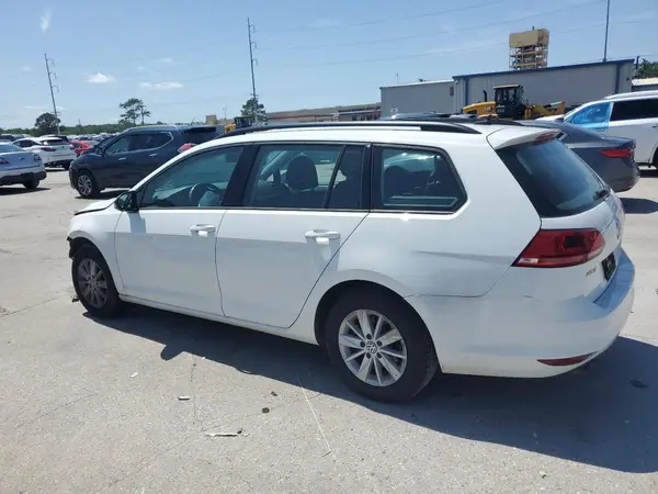 3VWC17AU9GM514485 2016 VOLKSWAGEN GOLF - Image 2