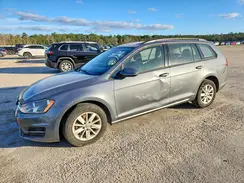 3VWC17AU9GM516186 2016 VOLKSWAGEN GOLF
