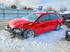 3VWC17AU9GM517175 2016 VOLKSWAGEN GOLF