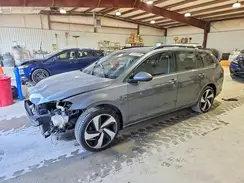 3VWC17AU9GM519105 2016 VOLKSWAGEN GOLF