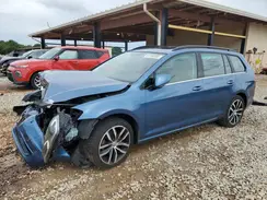 3VWC17AU9GM520402 2016 VOLKSWAGEN GOLF