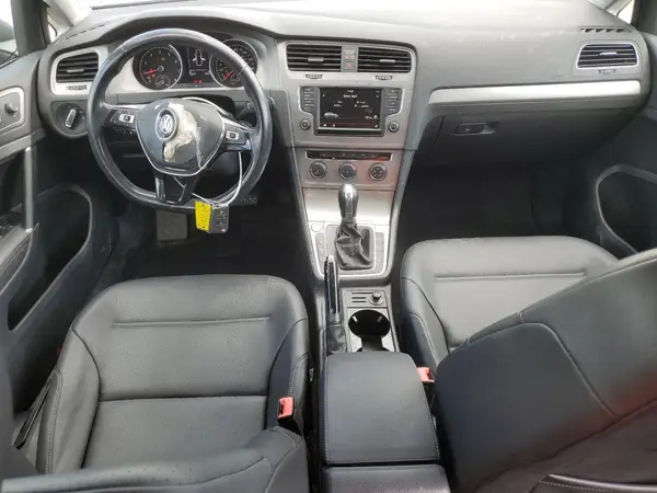 3VWC17AU9GM520545 2016 VOLKSWAGEN GOLF - Image 8