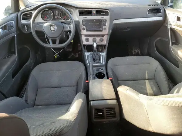 3VWC17AU9HM506341 2017 VOLKSWAGEN GOLF - Image 8