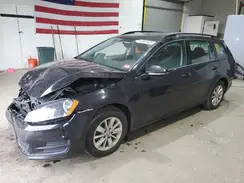 3VWC17AU9HM507375 2017 VOLKSWAGEN GOLF