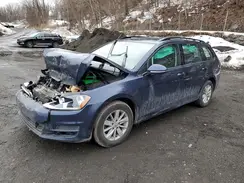 3VWC17AU9HM527349 2017 VOLKSWAGEN GOLF