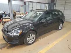 3VWC17AUXGM505701 2016 VOLKSWAGEN GOLF