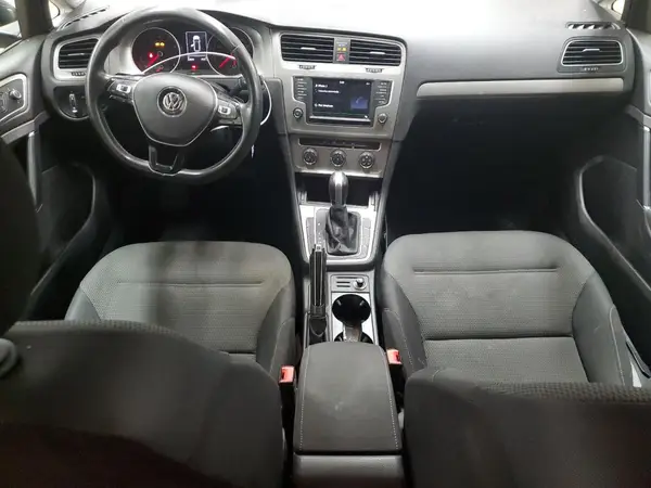 3VWC17AUXGM505701 2016 VOLKSWAGEN GOLF - Image 8