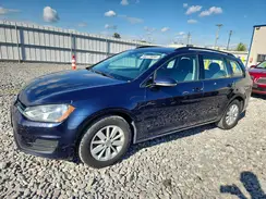 3VWC17AUXGM509506 2016 VOLKSWAGEN GOLF