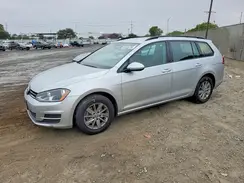 3VWC17AUXGM509781 2016 VOLKSWAGEN GOLF