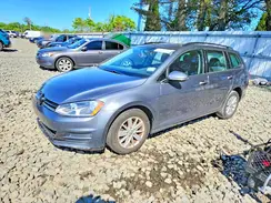 3VWC17AUXGM510123 2016 VOLKSWAGEN GOLF