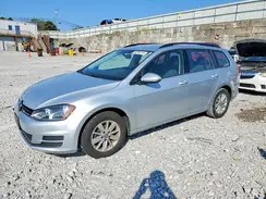3VWC17AUXGM510509 2016 VOLKSWAGEN GOLF
