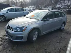 3VWC17AUXGM512499 2016 VOLKSWAGEN GOLF