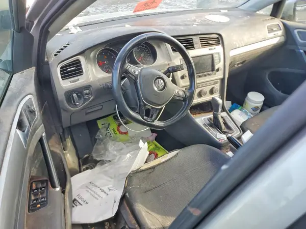 3VWC17AUXGM512499 2016 VOLKSWAGEN GOLF - Image 8