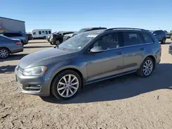 3VWC17AUXGM513720 2016 VOLKSWAGEN GOLF