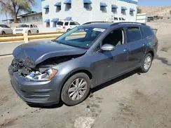 3VWC17AUXGM514141 2016 VOLKSWAGEN GOLF