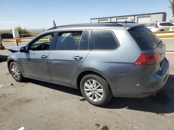 3VWC17AUXGM514141 2016 VOLKSWAGEN GOLF - Image 2