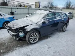 3VWC17AUXGM517315 2016 VOLKSWAGEN GOLF