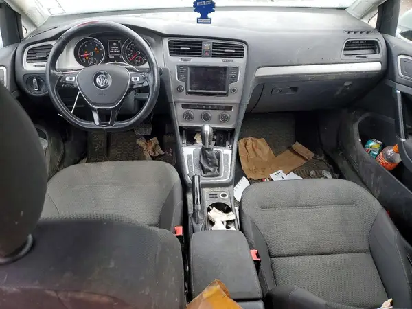 3VWC17AUXGM517427 2016 VOLKSWAGEN GOLF - Image 8