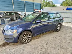 3VWC17AUXGM520330 2016 VOLKSWAGEN GOLF