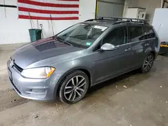 3VWC17AUXGM520747 2016 VOLKSWAGEN GOLF