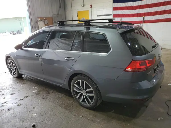 3VWC17AUXGM520747 2016 VOLKSWAGEN GOLF - Image 2
