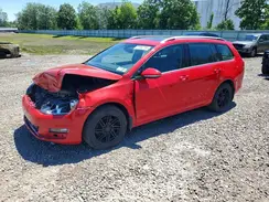 3VWC17AUXHM500905 2017 VOLKSWAGEN GOLF