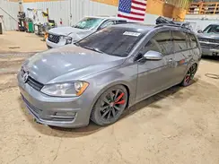 3VWC17AUXHM501505 2017 VOLKSWAGEN GOLF
