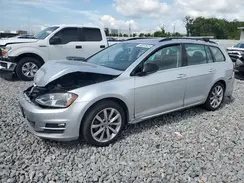 3VWC17AUXHM502184 2017 VOLKSWAGEN GOLF