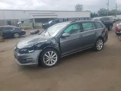 3VWC17AUXHM502282 2017 VOLKSWAGEN GOLF