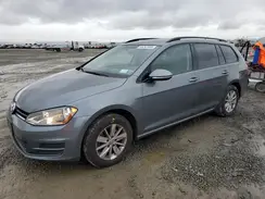 3VWC17AUXHM502394 2017 VOLKSWAGEN GOLF
