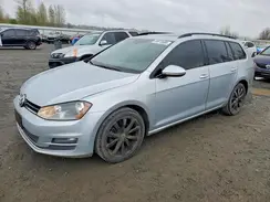 3VWC17AUXHM503108 2017 VOLKSWAGEN GOLF