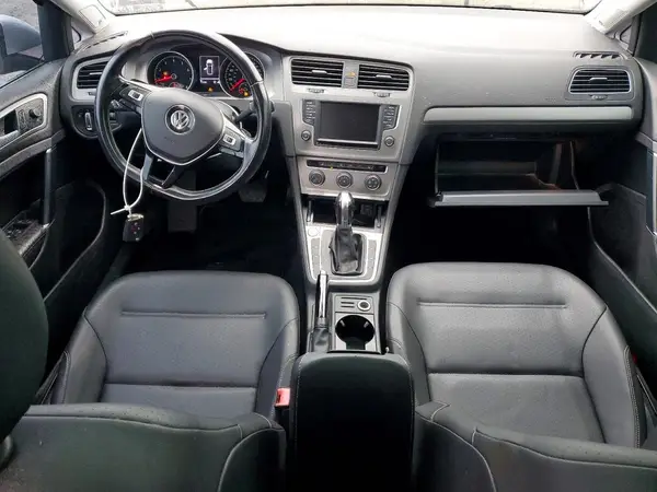 3VWC17AUXHM503108 2017 VOLKSWAGEN GOLF - Image 8