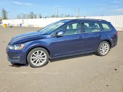 3VWC17AUXHM504081 2017 VOLKSWAGEN GOLF