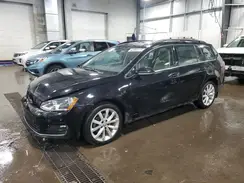 3VWC17AUXHM513198 2017 VOLKSWAGEN GOLF