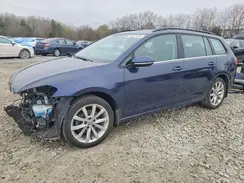3VWC17AUXHM526002 2017 VOLKSWAGEN GOLF
