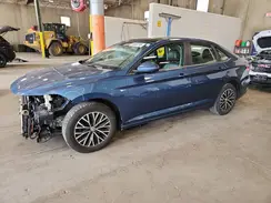 3VWC57BU0KM005199 2019 VOLKSWAGEN JETTA