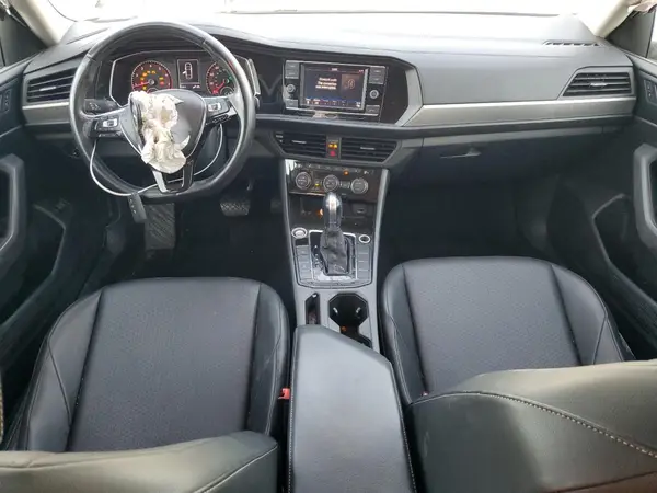 3VWC57BU0KM006921 2019 VOLKSWAGEN JETTA - Image 8