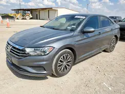 3VWC57BU0KM007468 2019 VOLKSWAGEN JETTA