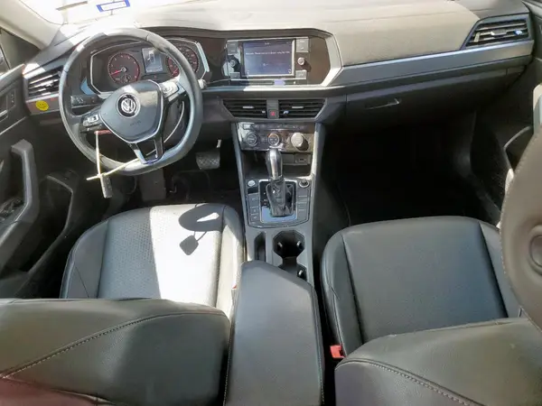 3VWC57BU0KM007468 2019 VOLKSWAGEN JETTA - Image 8