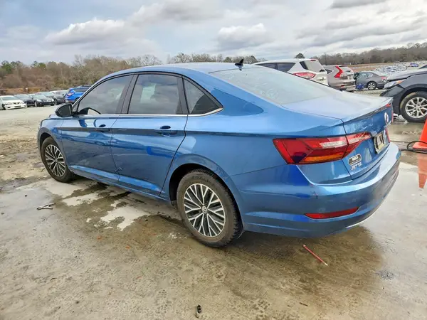 3VWC57BU0KM008359 2019 VOLKSWAGEN JETTA - Image 2