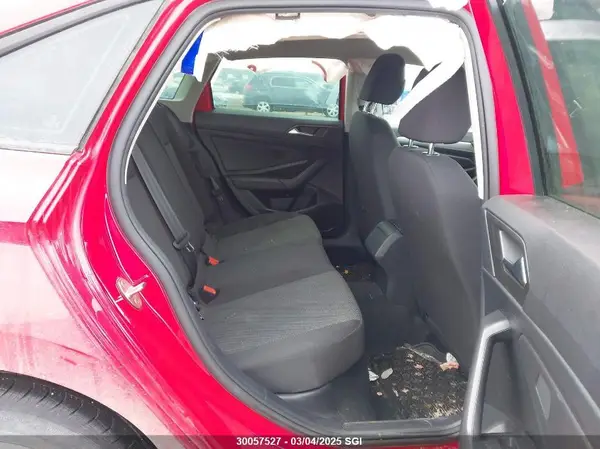 3VWC57BU0KM020530 2019 VOLKSWAGEN JETTA - Image 8