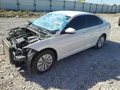 3VWC57BU0KM022083 2019 VOLKSWAGEN JETTA