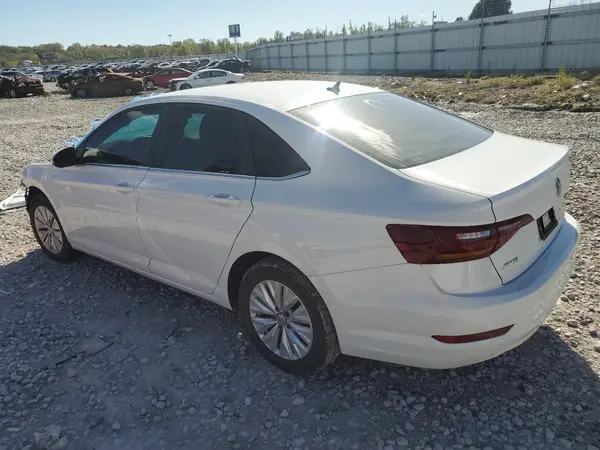 3VWC57BU0KM022083 2019 VOLKSWAGEN JETTA - Image 2