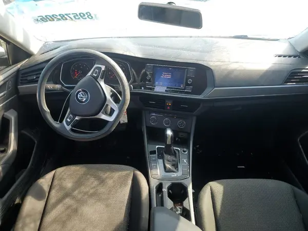 3VWC57BU0KM022083 2019 VOLKSWAGEN JETTA - Image 8