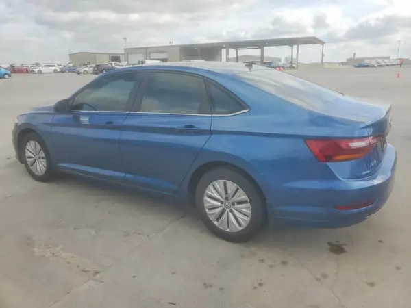 3VWC57BU0KM024187 2019 VOLKSWAGEN JETTA - Image 2
