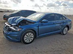 3VWC57BU0KM025467 2019 VOLKSWAGEN JETTA