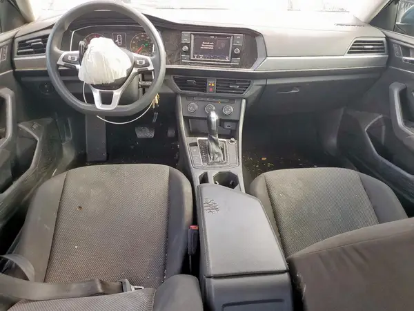 3VWC57BU0KM025467 2019 VOLKSWAGEN JETTA - Image 8