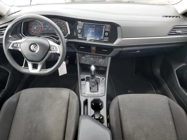3VWC57BU0KM026893 2019 VOLKSWAGEN JETTA - Image 8