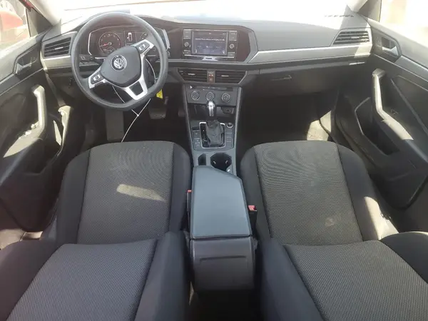 3VWC57BU0KM028174 2019 VOLKSWAGEN JETTA - Image 8