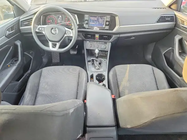 3VWC57BU0KM030121 2019 VOLKSWAGEN JETTA - Image 8